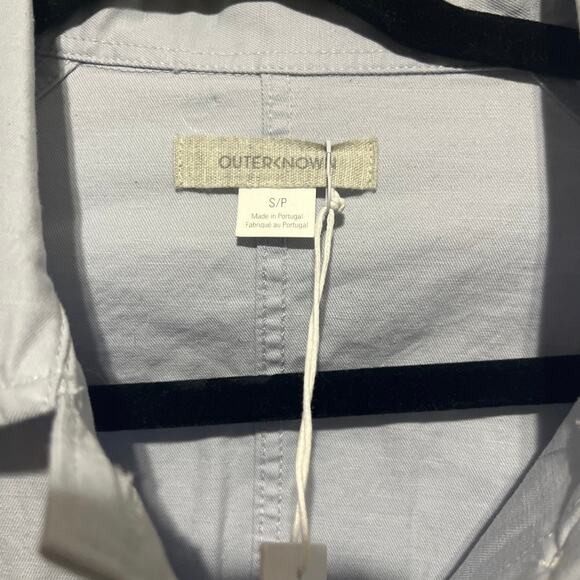 NWT Outerknown Jumpsuit Jumper S - Picture 4 of 5